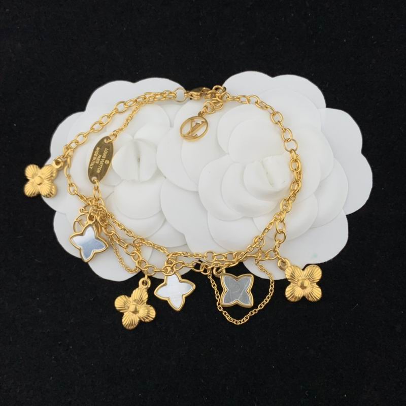 LV Bracelet 03lyr325